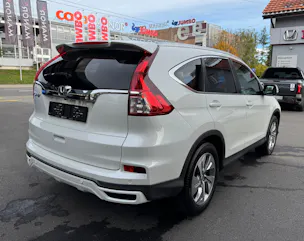 HONDA CR-V 1.6 i-DTEC Lifestyle 4WD Automatic