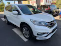 HONDA CR-V 1.6 i-DTEC Lifestyle 4WD Automatic