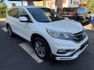 HONDA CR-V 1.6 i-DTEC Lifestyle 4WD Automatic