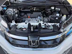 HONDA CR-V 1.6 i-DTEC Lifestyle 4WD Automatic