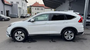 HONDA CR-V 1.6 i-DTEC Lifestyle 4WD Automatic