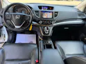 HONDA CR-V 1.6 i-DTEC Lifestyle 4WD Automatic