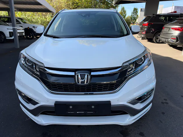 HONDA CR-V 1.6 i-DTEC Lifestyle 4WD Automatic