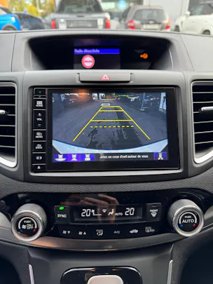 HONDA CR-V 1.6 i-DTEC Lifestyle 4WD Automatic