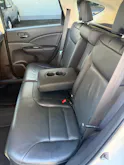 HONDA CR-V 1.6 i-DTEC Lifestyle 4WD Automatic