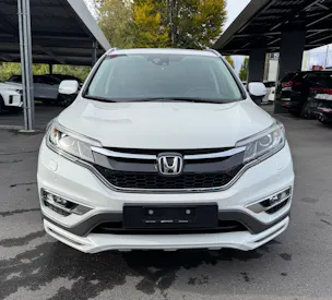 HONDA CR-V 1.6 i-DTEC Lifestyle 4WD Automatic