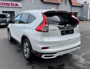 HONDA CR-V 1.6 i-DTEC Lifestyle 4WD Automatic