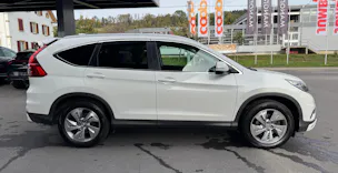 HONDA CR-V 1.6 i-DTEC Lifestyle 4WD Automatic