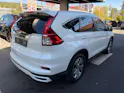 HONDA CR-V 1.6 i-DTEC Lifestyle 4WD Automatic