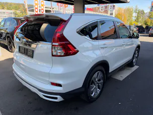 HONDA CR-V 1.6 i-DTEC Lifestyle 4WD Automatic