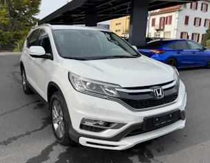HONDA CR-V 1.6 i-DTEC Lifestyle 4WD Automatic
