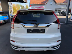 HONDA CR-V 1.6 i-DTEC Lifestyle 4WD Automatic