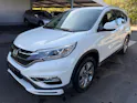HONDA CR-V 1.6 i-DTEC Lifestyle 4WD Automatic