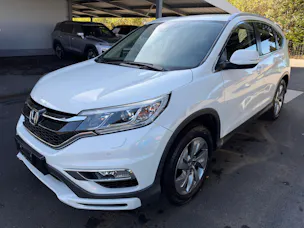 HONDA CR-V 1.6 i-DTEC Lifestyle 4WD Automatic