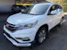 HONDA CR-V 1.6 i-DTEC Lifestyle 4WD Automatic
