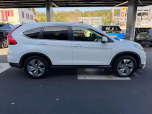 HONDA CR-V 1.6 i-DTEC Lifestyle 4WD Automatic