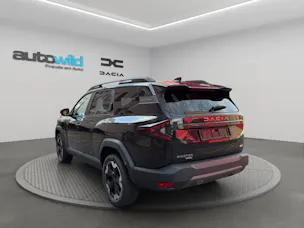 DACIA Bigster 1.2 Hybrid Extreme 4WD