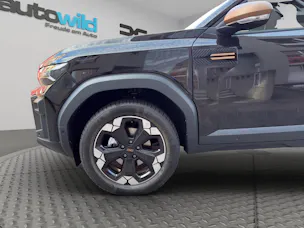 DACIA Bigster 1.2 Hybrid Extreme 4WD