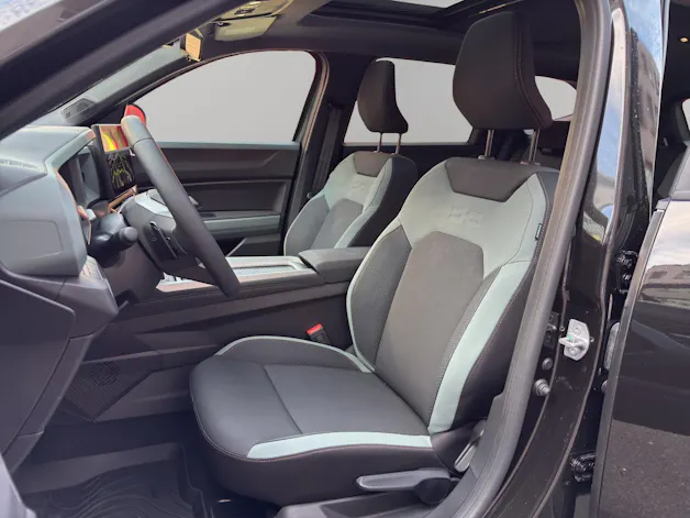 DACIA Bigster 1.2 Hybrid Extreme 4WD