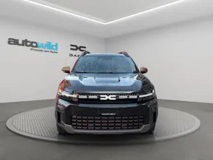 DACIA Bigster 1.2 Hybrid Extreme 4WD