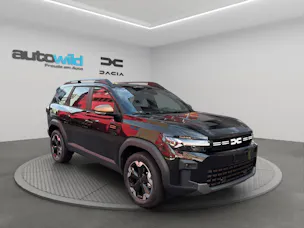 DACIA Bigster 1.2 Hybrid Extreme 4WD