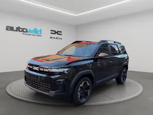 DACIA Bigster 1.2 Hybrid Extreme 4WD