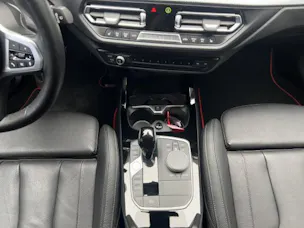 BMW 1er Reihe F40 128ti