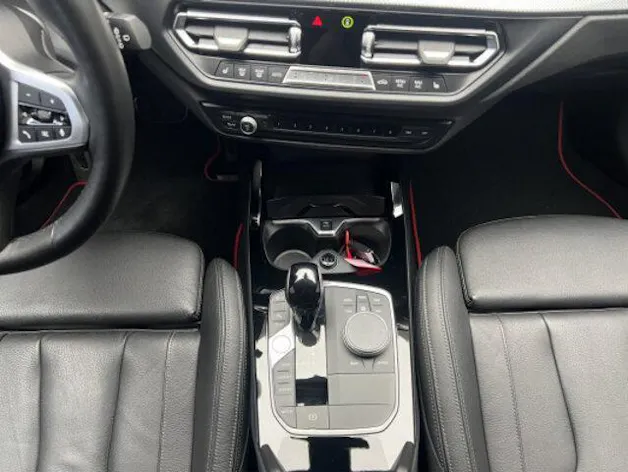 BMW 1er Reihe F40 128ti