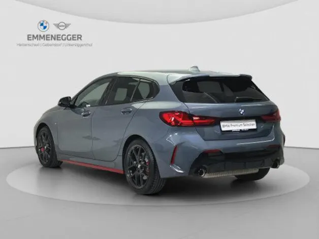BMW 1er Reihe F40 128ti