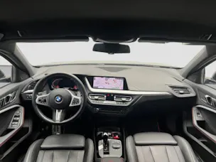 BMW 1er Reihe F40 128ti