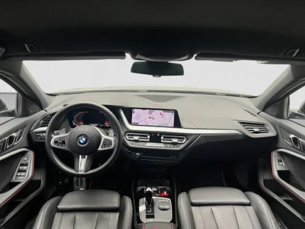 BMW 1er Reihe F40 128ti