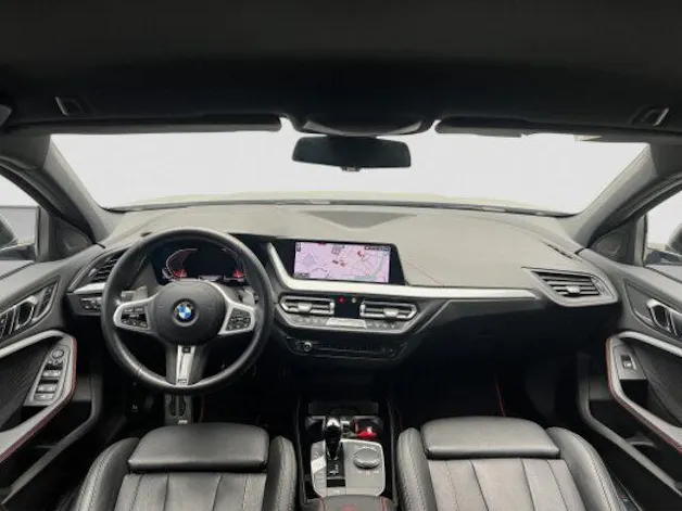 BMW 1er Reihe F40 128ti
