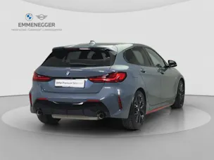 BMW 1er Reihe F40 128ti