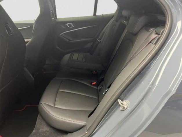 BMW 1er Reihe F40 128ti