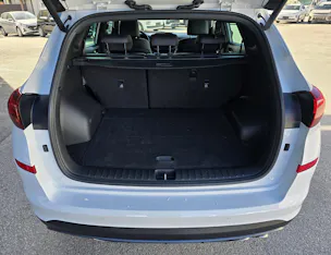 HYUNDAI Tucson 1.6 TGDI N-Line4WD