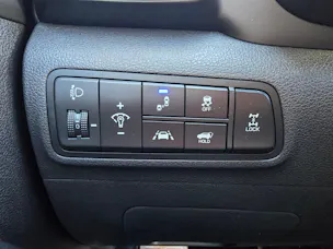 HYUNDAI Tucson 1.6 TGDI N-Line4WD
