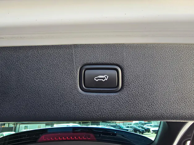 HYUNDAI Tucson 1.6 TGDI N-Line4WD