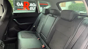 CUPRA Ateca Basis 4Drive *** ANHÄNGERKUPPLUNG & 5 JAHRE CUPRA WERKSGARANTIE ***