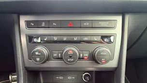 CUPRA Ateca Basis 4Drive *** ANHÄNGERKUPPLUNG & 5 JAHRE CUPRA WERKSGARANTIE ***