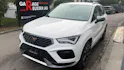 CUPRA Ateca Basis 4Drive *** ANHÄNGERKUPPLUNG & 5 JAHRE CUPRA WERKSGARANTIE ***