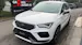 CUPRA Ateca Basis 4Drive *** ANHÄNGERKUPPLUNG & 5 JAHRE CUPRA WERKSGARANTIE ***