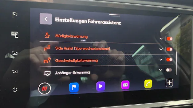 CUPRA Ateca Basis 4Drive *** ANHÄNGERKUPPLUNG & 5 JAHRE CUPRA WERKSGARANTIE ***
