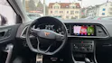 CUPRA Ateca Basis 4Drive *** ANHÄNGERKUPPLUNG & 5 JAHRE CUPRA WERKSGARANTIE ***