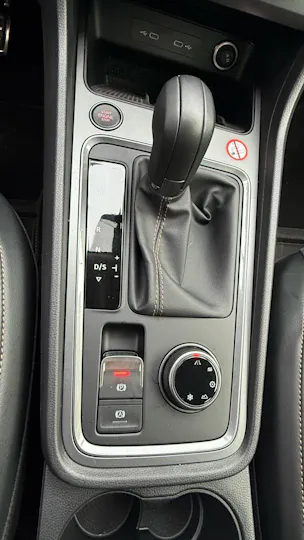 CUPRA Ateca Basis 4Drive *** ANHÄNGERKUPPLUNG & 5 JAHRE CUPRA WERKSGARANTIE ***