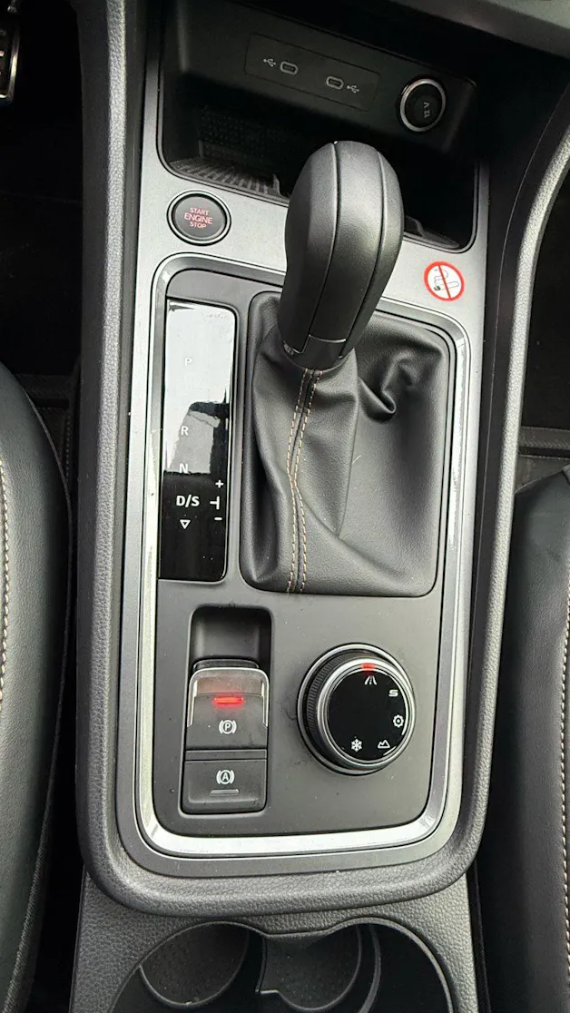 CUPRA Ateca Basis 4Drive *** ANHÄNGERKUPPLUNG & 5 JAHRE CUPRA WERKSGARANTIE ***