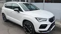 CUPRA Ateca Basis 4Drive *** ANHÄNGERKUPPLUNG & 5 JAHRE CUPRA WERKSGARANTIE ***