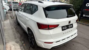 CUPRA Ateca Basis 4Drive *** ANHÄNGERKUPPLUNG & 5 JAHRE CUPRA WERKSGARANTIE ***