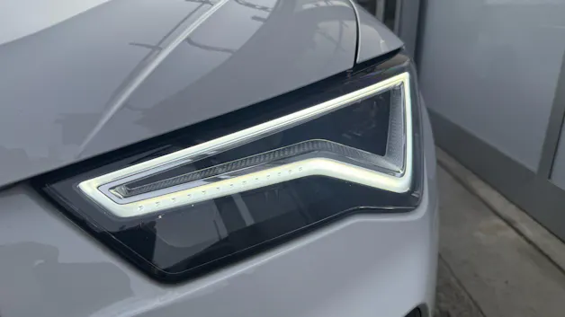 CUPRA Ateca Basis 4Drive *** ANHÄNGERKUPPLUNG & 5 JAHRE CUPRA WERKSGARANTIE ***