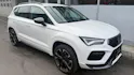 CUPRA Ateca Basis 4Drive *** ANHÄNGERKUPPLUNG & 5 JAHRE CUPRA WERKSGARANTIE ***