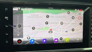 CUPRA Ateca Basis 4Drive *** ANHÄNGERKUPPLUNG & 5 JAHRE CUPRA WERKSGARANTIE ***